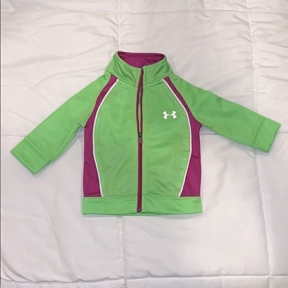 Under Armour  